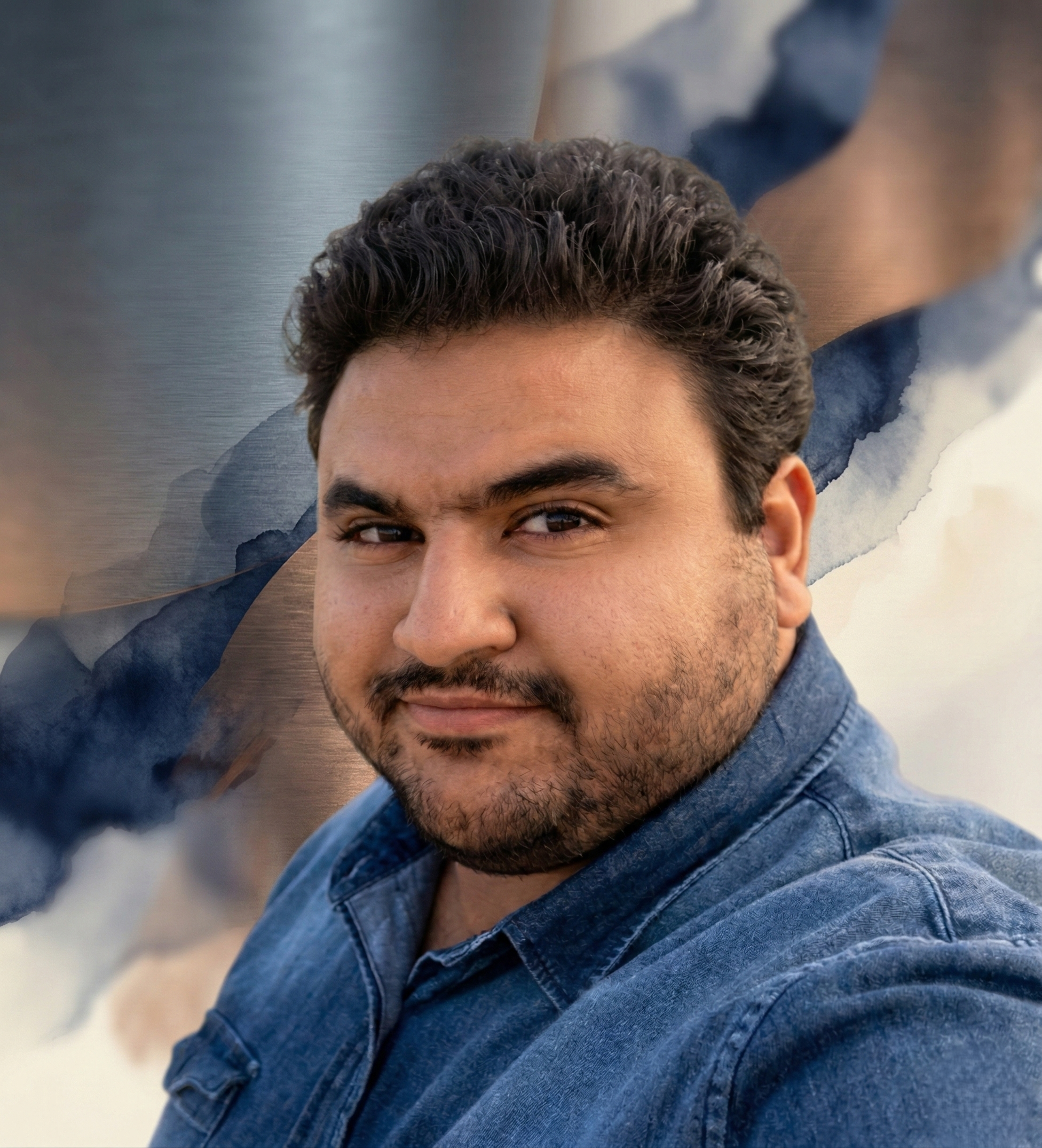 Mohamed Sabek